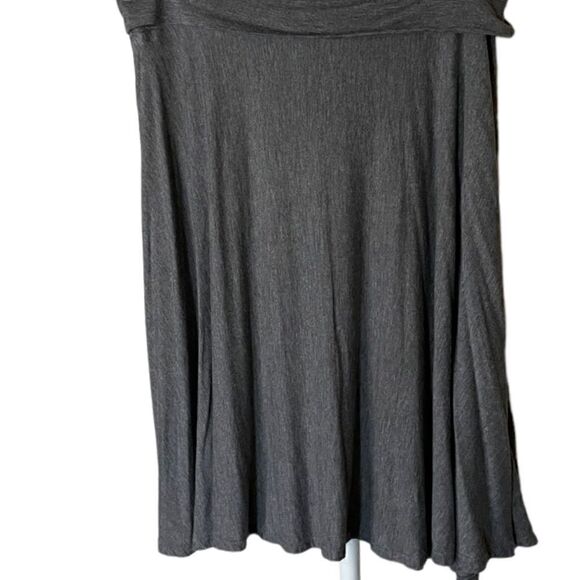 Max Studio Soft Skirt - Size Small - Picture 3 of 5